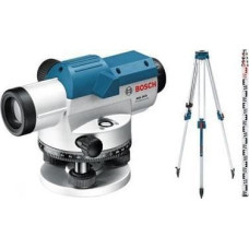 Bosch GOL 20G + BT160 Prof. + GR500 Prof.