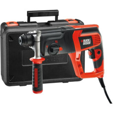 Black&Decker Młotowiertarka Black&Decker KD975KA 710 W