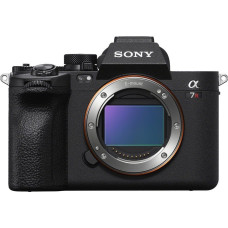 Sony Aparat Sony A7R V (ILCE7RM5B.CEC)