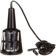 Emos Lampa wisząca Emos Oprawa warsztatowa 60W 230V IP20 H05RN-F 2x1 5m YJD-A-8 P4203