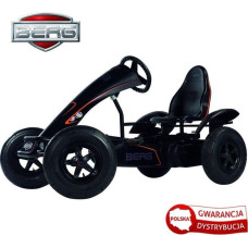 Berg BERG Black Edition BFR, go-karting (black)