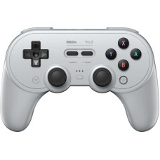 8Bitdo Pad 8BitDo 8BitDo Pro2 PS Edition Wired - 82BD