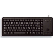 Cherry Klawiatura Cherry Compact corded Trackball (G84-4400LUBEU-2)