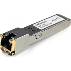 Startech Moduł SFP StarTech Moduł optyczny SFP MonoModo Startech SFPC1110