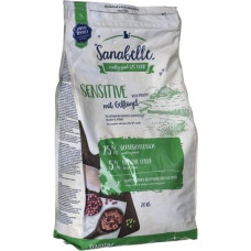 Sanabelle Sensitive Drób 2kg