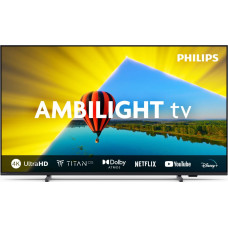 Philips Telewizor Philips 75PUS8079/12 LED 75'' 4K Ultra HD Titan OS Ambilight