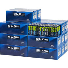 Blow 82-607# Bateria blow super alkaline aaa lr3