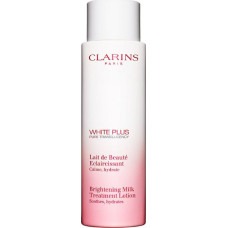 Clarins Mleczko Oczyszczające i Rozświetlające do twarzy 200 ml