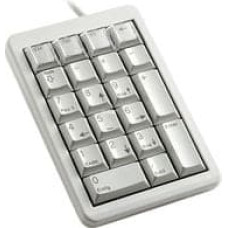 Cherry Slim Line G84-4700 (beige, Programmierbares Keypad)