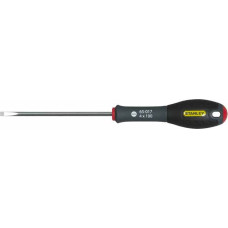 Stanley Wkrętak płaski FATMAX 4x100mm z zawieszką 0-65-017