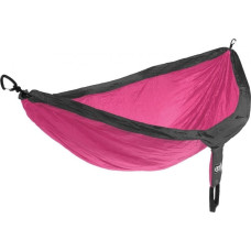 ENO DoubleNest, Charcoal/ Fuchsia