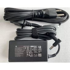 HP Zasilacz do laptopa HP AC Adapter  65W Npfc Smart 3P