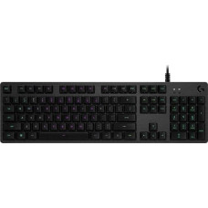 Logitech Klawiatura Logitech G512 GX Blue (920-008946)