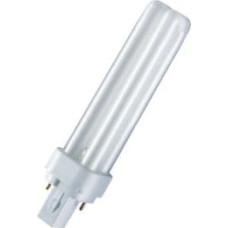 Osram Świetlówka kompaktowa Osram Dulux D G24d-3 26W (4050300025711)