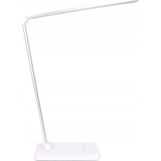 Extralink Lampka biurkowa ExtraLink EXTRALINK SMART LIFE DESK LAMP WIRELESS CHARGING