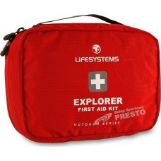 Lifesystems Apteczka Explorer