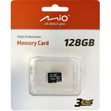 MIO Karta Mio MIO microSD Karta pamięci HIGH ENDURANCE 128GB