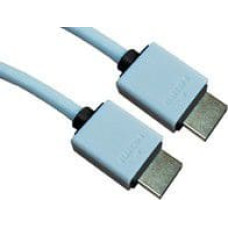 Sandberg Kabel Sandberg HDMI - HDMI 1m biały (308-97)