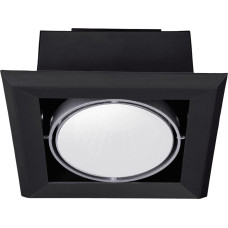 Eko-Light Lampa sufitowa Eko-Light Milagro Blocco 1x7W LED (472)