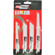 Awtools AWTOOLS BRZESZCZOT DO PIŁY SZBLASTEJ 10 szt AW49750