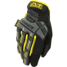 Mechanix Wear RĘKAWICE MECHANIX M-PACT® YELLOW