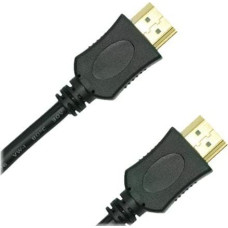 Joujye Kabel JouJye HDMI - HDMI 10m czarny (A 1634)