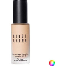 Bobbi Brown Płynny Podkład do Twarzy Skin Long-wear Weightless Bobbi Brown - warm ivory