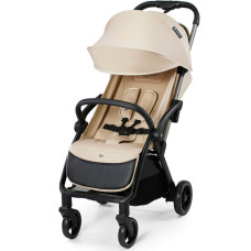 Kinderkraft Wózek KinderKraft Wózek spacerowy APINO DUNE BEIGE