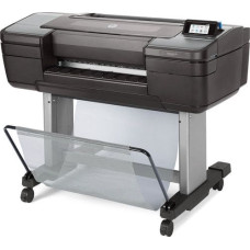 HP Ploter HP DesignJet Z6 24