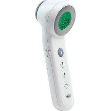 Braun Termometr Braun BNT400 White