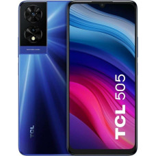 TCL Smartfon TCL 505 4/128GB Niebieski  (S9909835)