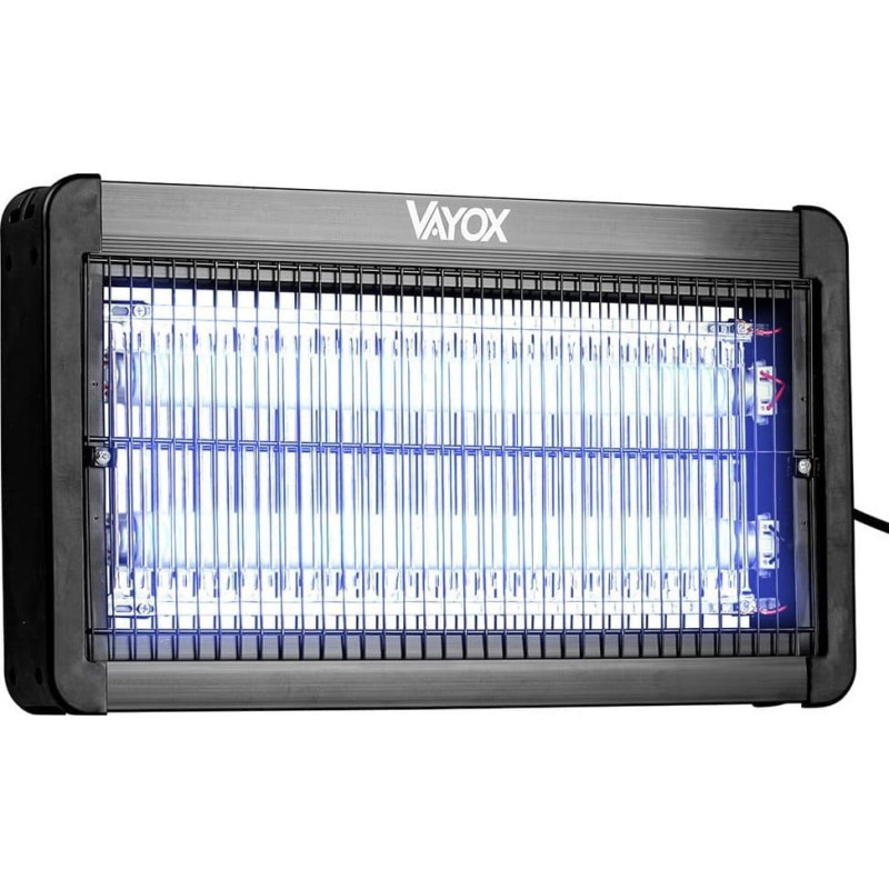 Vayox Lampa owadobójcza IKV-20W VAYOX