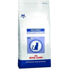 Royal Canin Veterinary Care Nutrition Neutered Satiety Balance 3.5kg