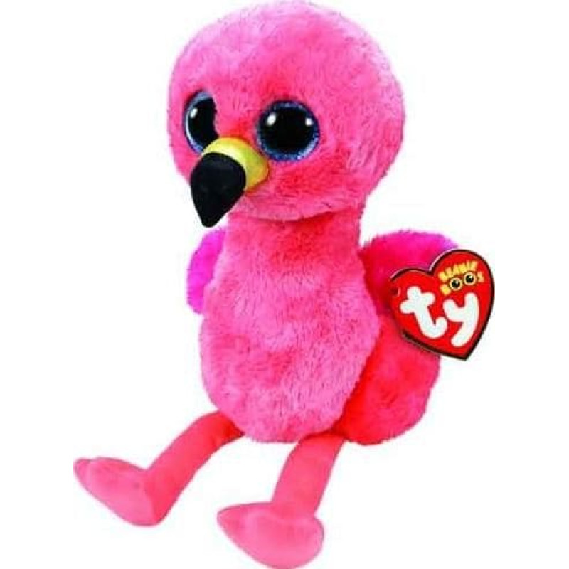 TY Beanie Boo's - Flaming Gilda (7137262)