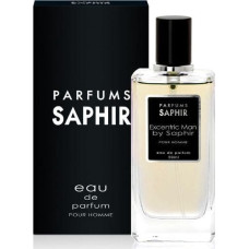 Saphir Excentric EDP 50 ml