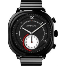 Hifuture Smartwatch HiFuture Smartwatch HiFuture AIX (Czarny)