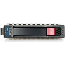 HP Dysk HP 500GB 6G SATA 7.2K rpm SFF