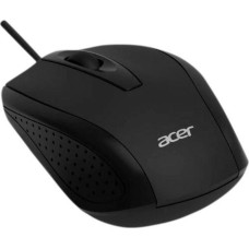 Acer kabelgebundene Maus (schwarz)