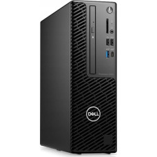 Dell Komputer Dell Stacja robocza Precision 3460 SFF Win11Pro i7-14700/16GB/512GB SSD/Integrated/No Wifi/Kb/Mouse/300W/3YPS