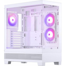 Phanteks Obudowa Phanteks XT View RGB biała