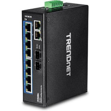 Trendnet Switch TRENDnet TI-PG102