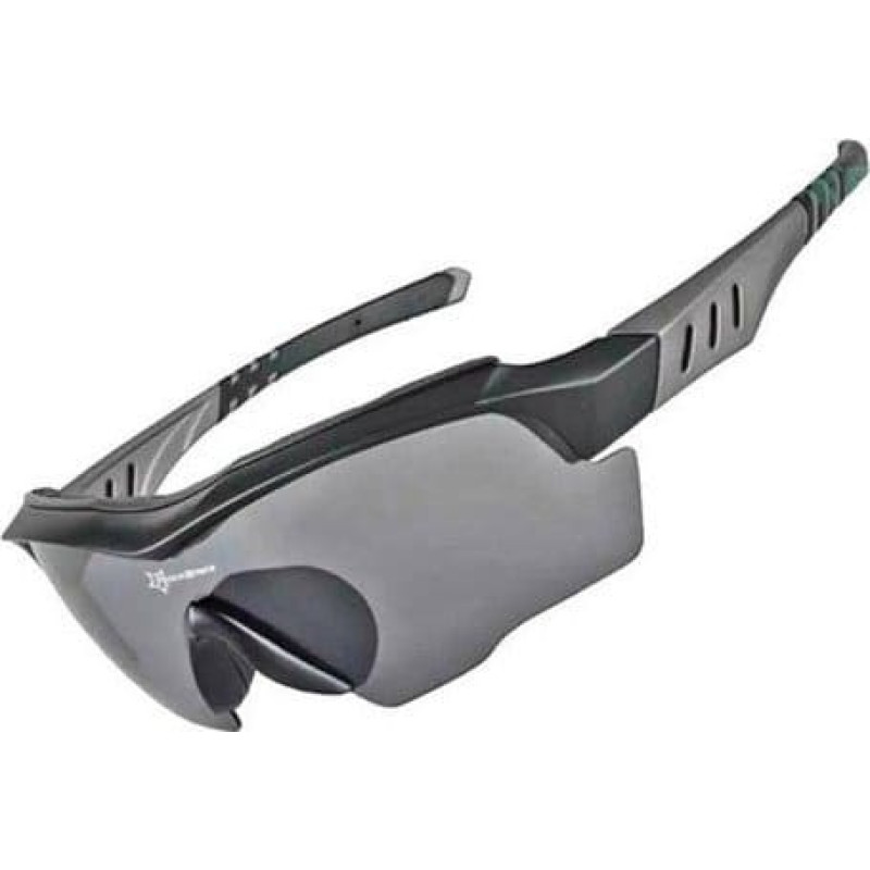 Rockbros Okulary rowerowe, polaryzacyjne Rockbros 10037