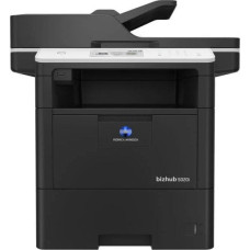 Konica Minolta Urządzenie wielofunkcyjne Konica Minolta Bizhub 5020i (ACEU021)