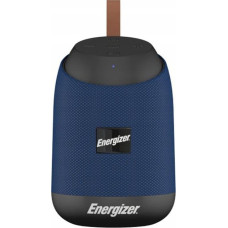 Energizer Głośnik Energizer Głośnik przenośny Bluetooth Energizer BTS-061 niebieski