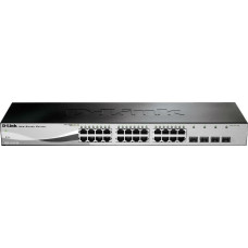 D-Link Switch D-Link DGS-1210-28