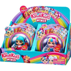 Tm Toys Kindi Kids Mini - Laleczka mix