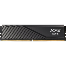 Adata Pamięć ADATA XPG Lancer Blade, DDR5, 16 GB, 6000MHz, CL48 (AX5U6000C4816G-SLABBK)