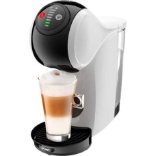 Delonghi Ekspres na kapsułki DeLonghi COFFEE MACHINE CAPS EDG226.W DOLCE_GUSTO