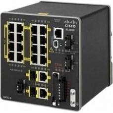 Cisco Switch Cisco IE-2000U-16TC-G