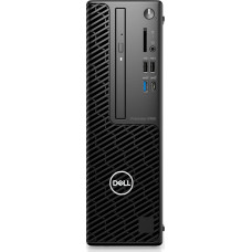 Dell Komputer Dell DELL PC Precision 3460 SFF /300W/TPM/i7-14700/16GB/512GB SSD/Nvidia T1000/vPro/Kb/Mouse/W11 Pro/3Y PS NBD